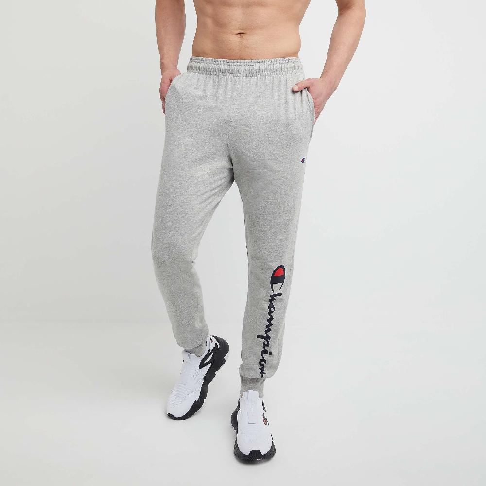 duofold by champion Lightweight Lounge Joggers Script Logo