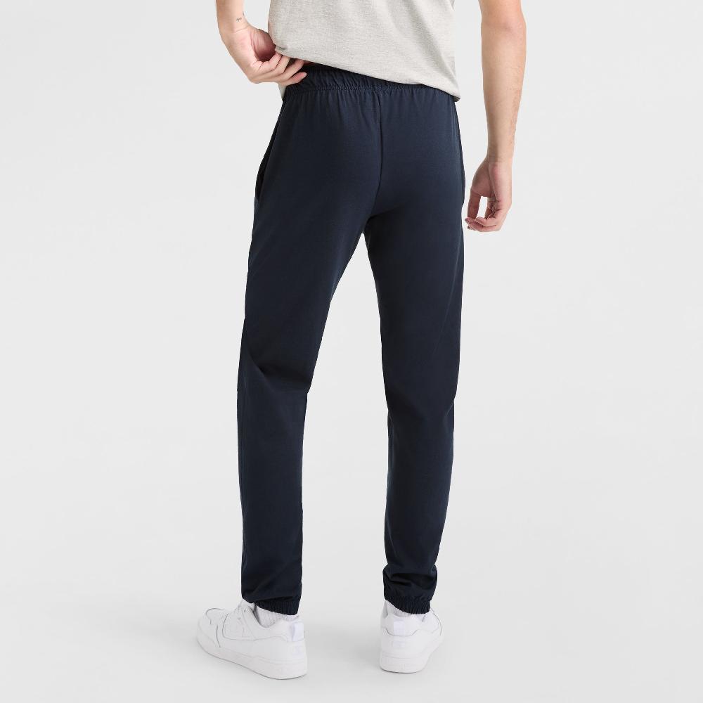 Duofold By Champion Lightweight Lounge Pants Cinched Hem C Logo