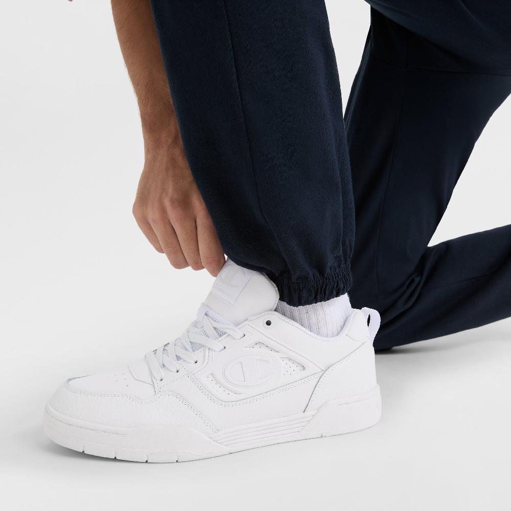 Duofold By Champion Lightweight Lounge Pants Cinched Hem C Logo