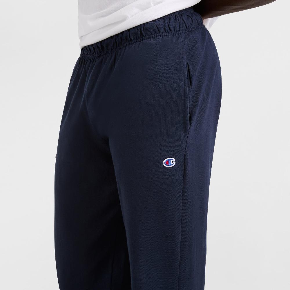 Duofold By Champion Lightweight Lounge Pants Cinched Hem C Logo
