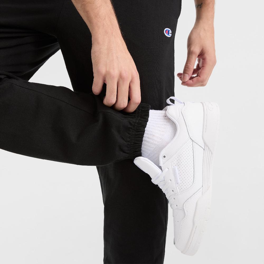 Duofold By Champion Lightweight Lounge Pants Cinched Hem C Logo