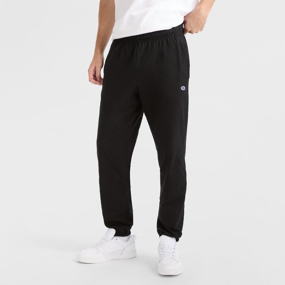 duofold by champion Lightweight Lounge Pants Cinched Hem C Logo