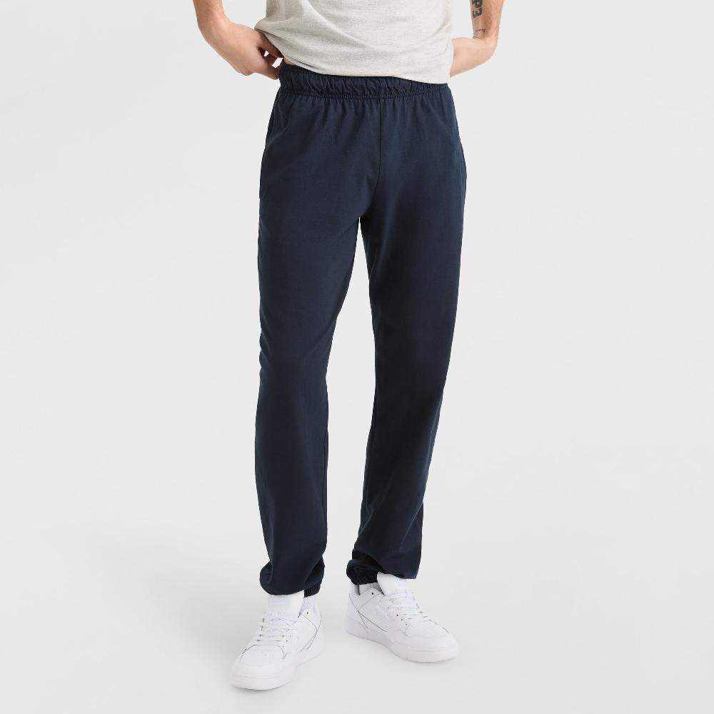 duofold by champion Lightweight Lounge Pants Cinched Hem C Logo