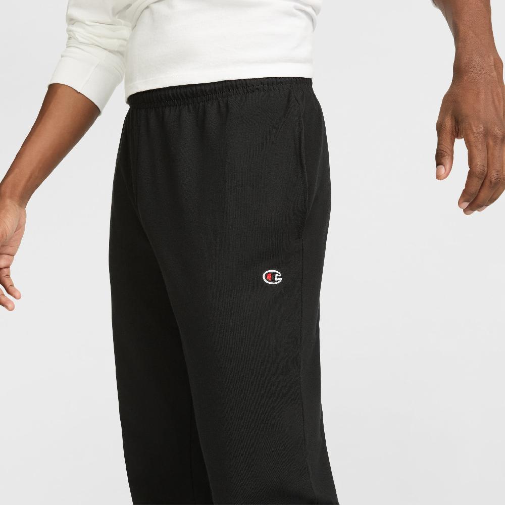 Duofold By Champion Lightweight Lounge Pants Open Hem C Logo