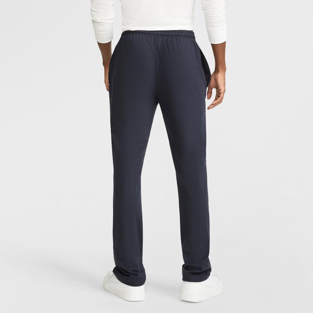 Duofold By Champion Lightweight Lounge Pants Open Hem C Logo