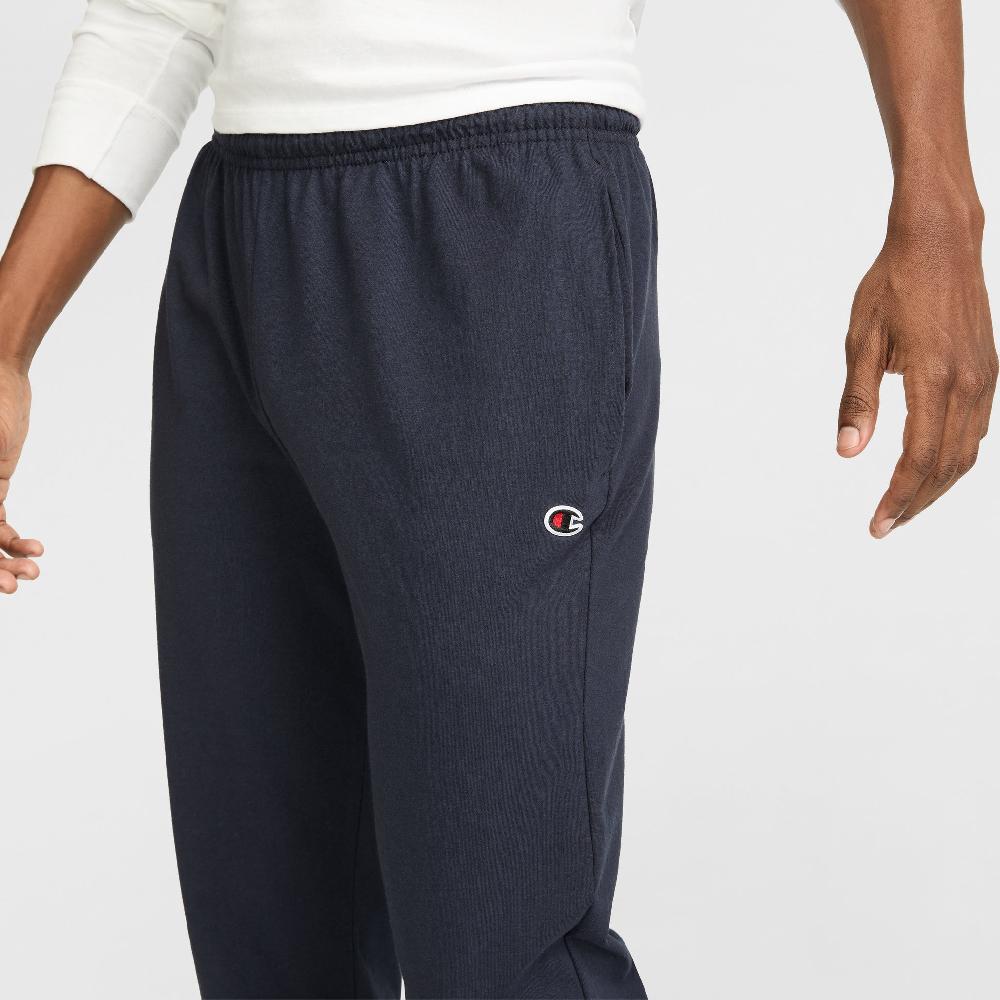 Duofold By Champion Lightweight Lounge Pants Open Hem C Logo