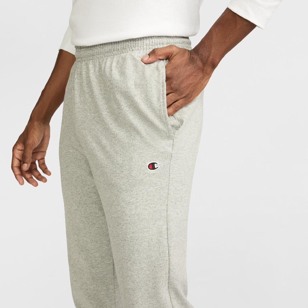 Duofold By Champion Lightweight Lounge Pants Open Hem C Logo