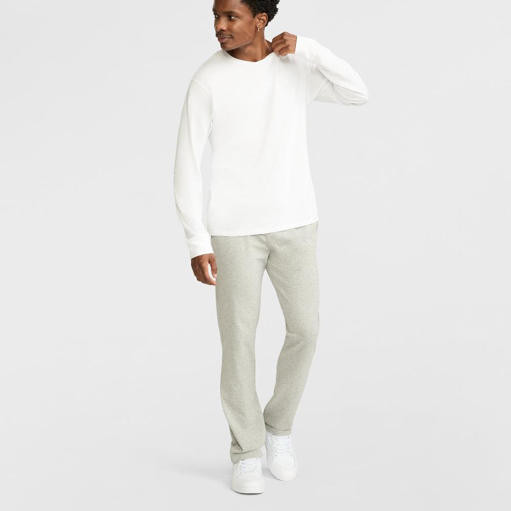 Duofold By Champion Lightweight Lounge Pants Open Hem C Logo