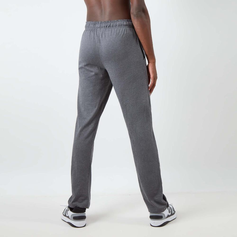 Duofold By Champion Lightweight Lounge Pants Open Hem C Logo