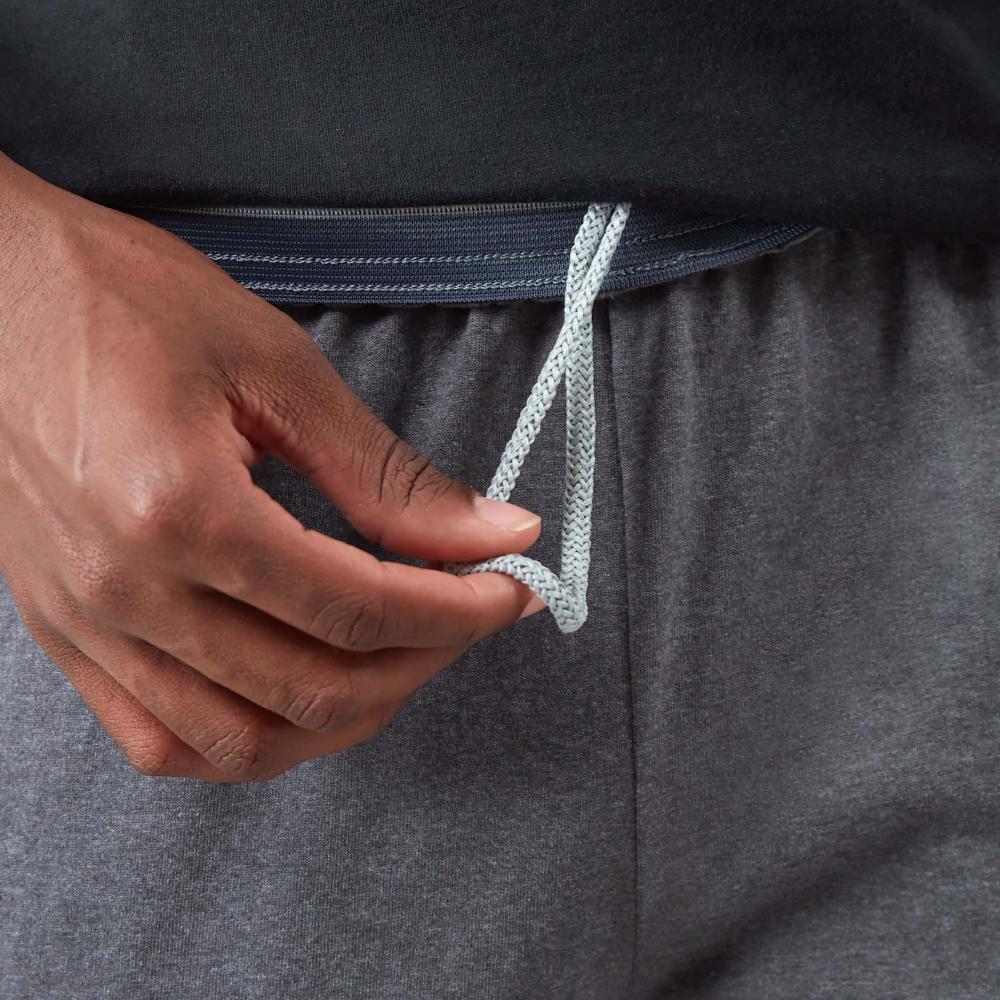 Duofold By Champion Lightweight Lounge Pants Open Hem C Logo