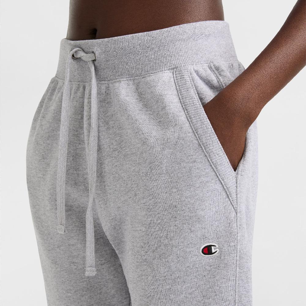 Duofold By Champion Powerblend Joggers Classic Script Logo