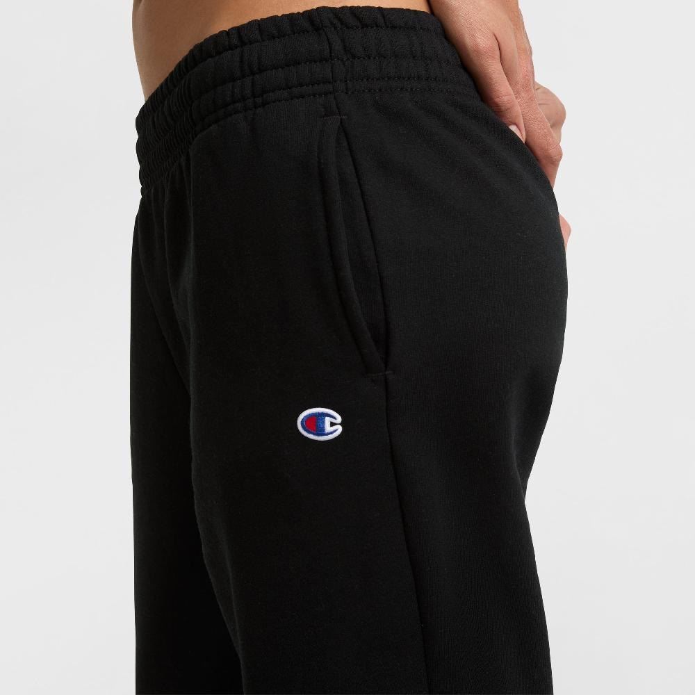 Duofold By Champion Powerblend Oversized Sweatpants C Logo