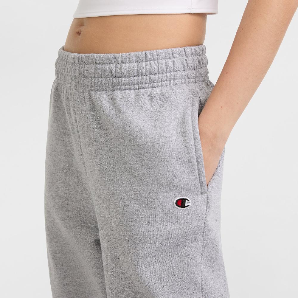 Duofold By Champion Powerblend Oversized Sweatpants C Logo
