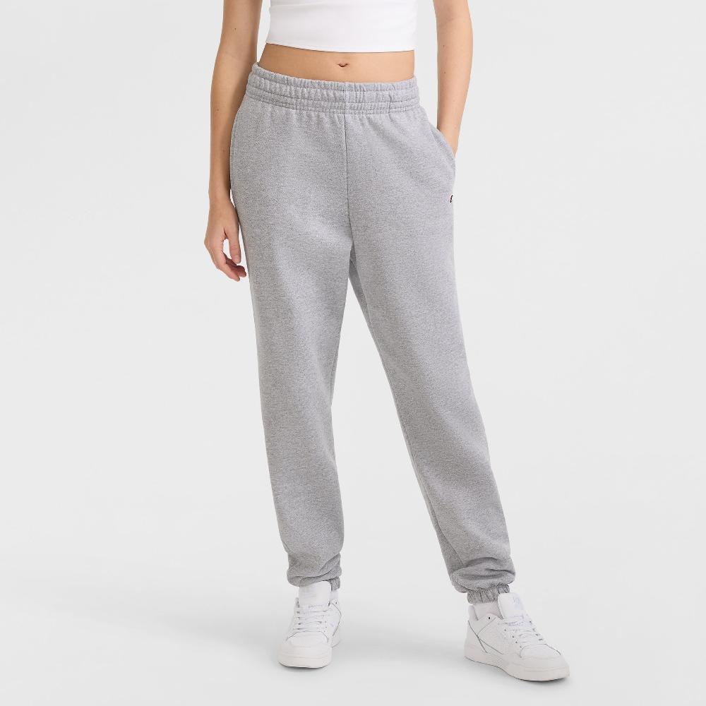 duofold by champion Powerblend Oversized Sweatpants C Logo