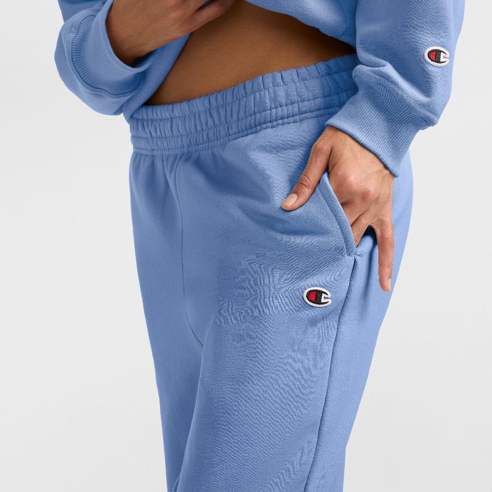 Duofold By Champion Powerblend Oversized Sweatpants C Logo