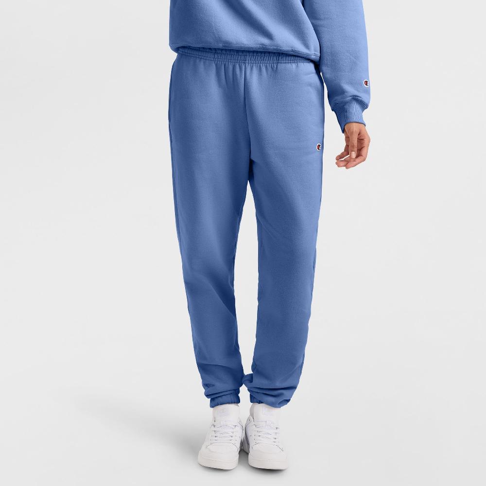 duofold by champion Powerblend Oversized Sweatpants C Logo