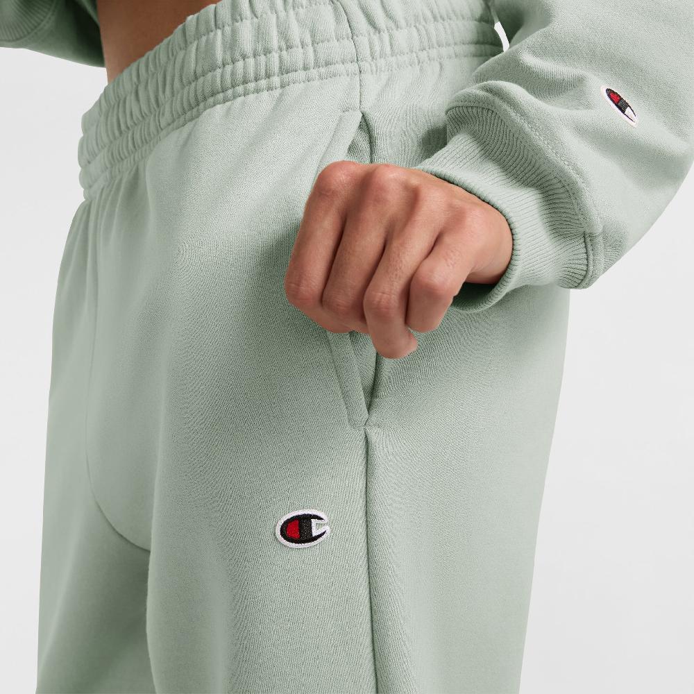 Duofold By Champion Powerblend Oversized Sweatpants C Logo