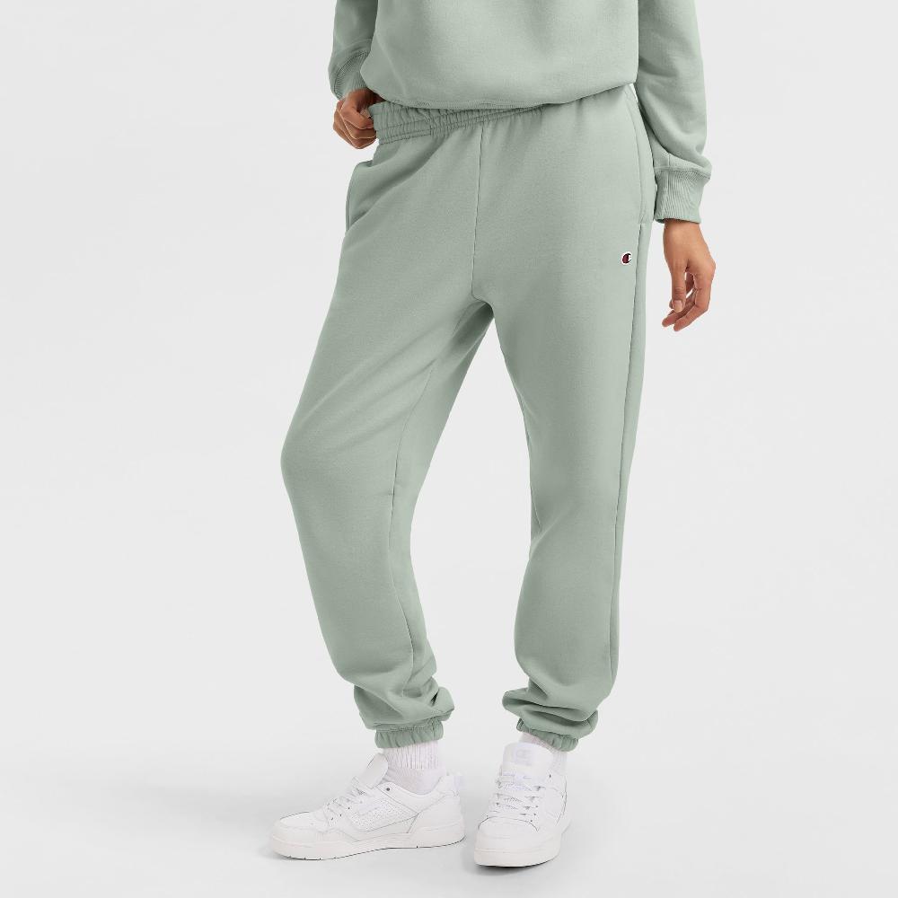 duofold by champion Powerblend Oversized Sweatpants C Logo