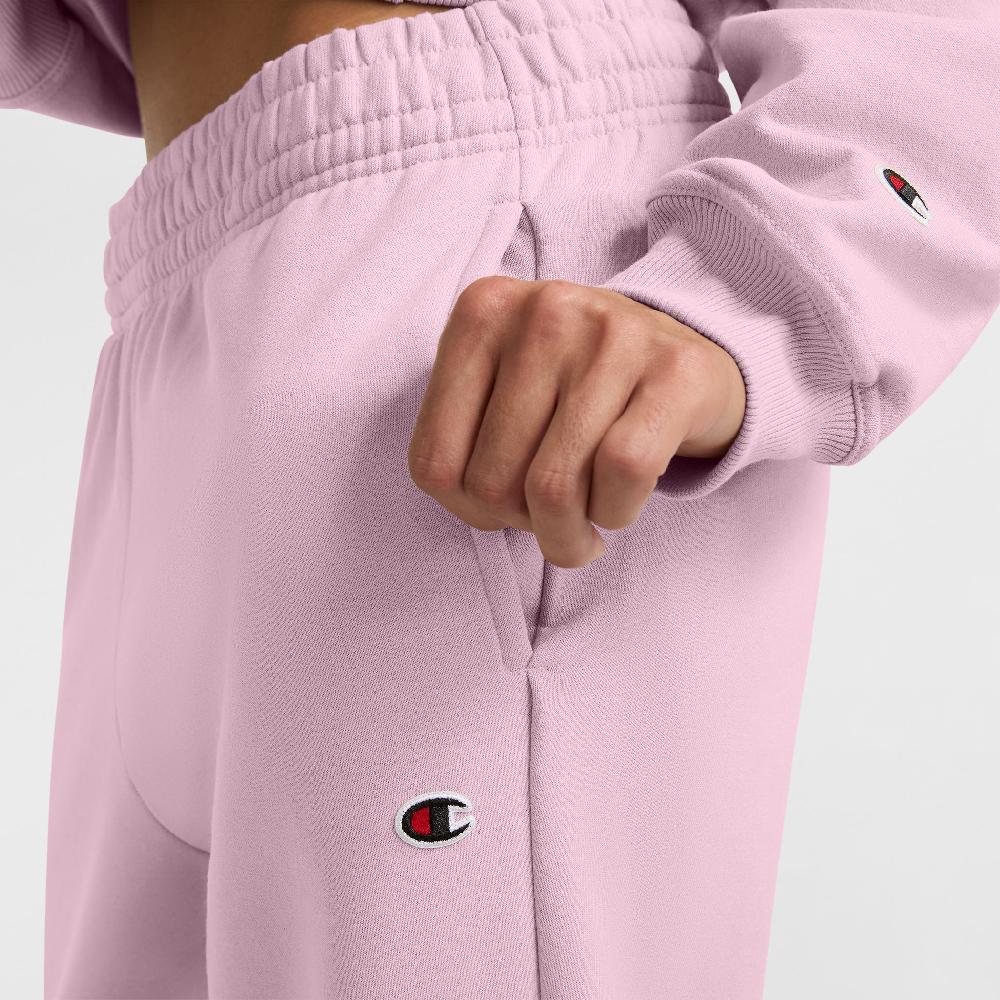 Duofold By Champion Powerblend Oversized Sweatpants C Logo