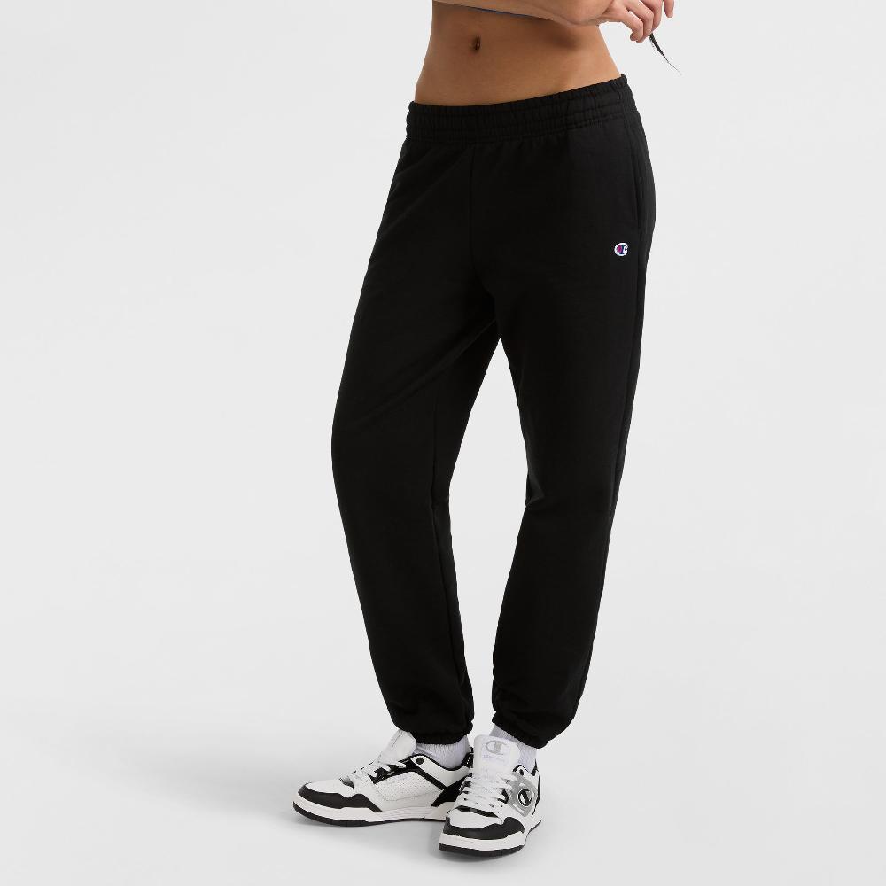 duofold by champion Powerblend Oversized Sweatpants C Logo