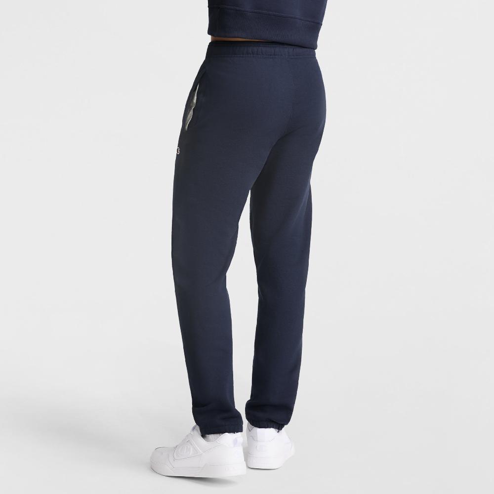 duofold by champion Powerblend Sweatpants Relaxed Hem C Logo