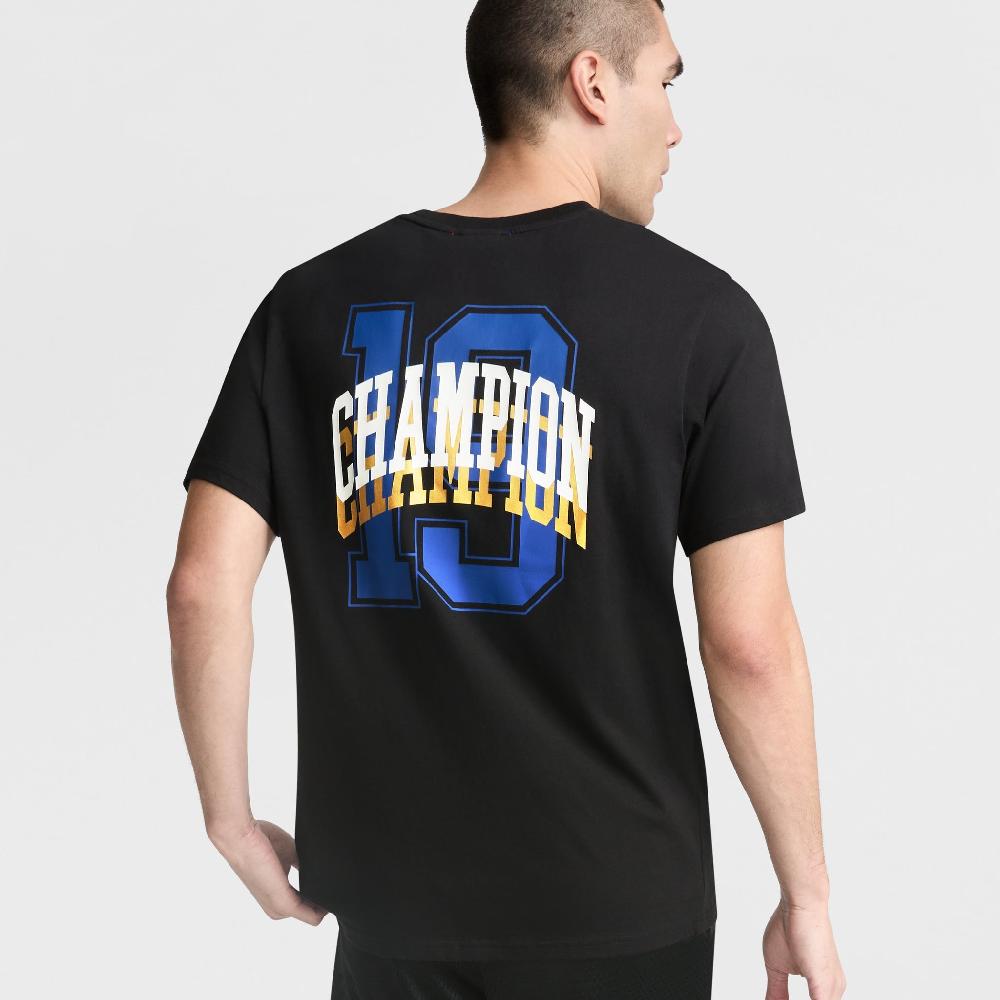 Duofold By Champion Rochester Short-Sleeve T-Shirt Champion 19