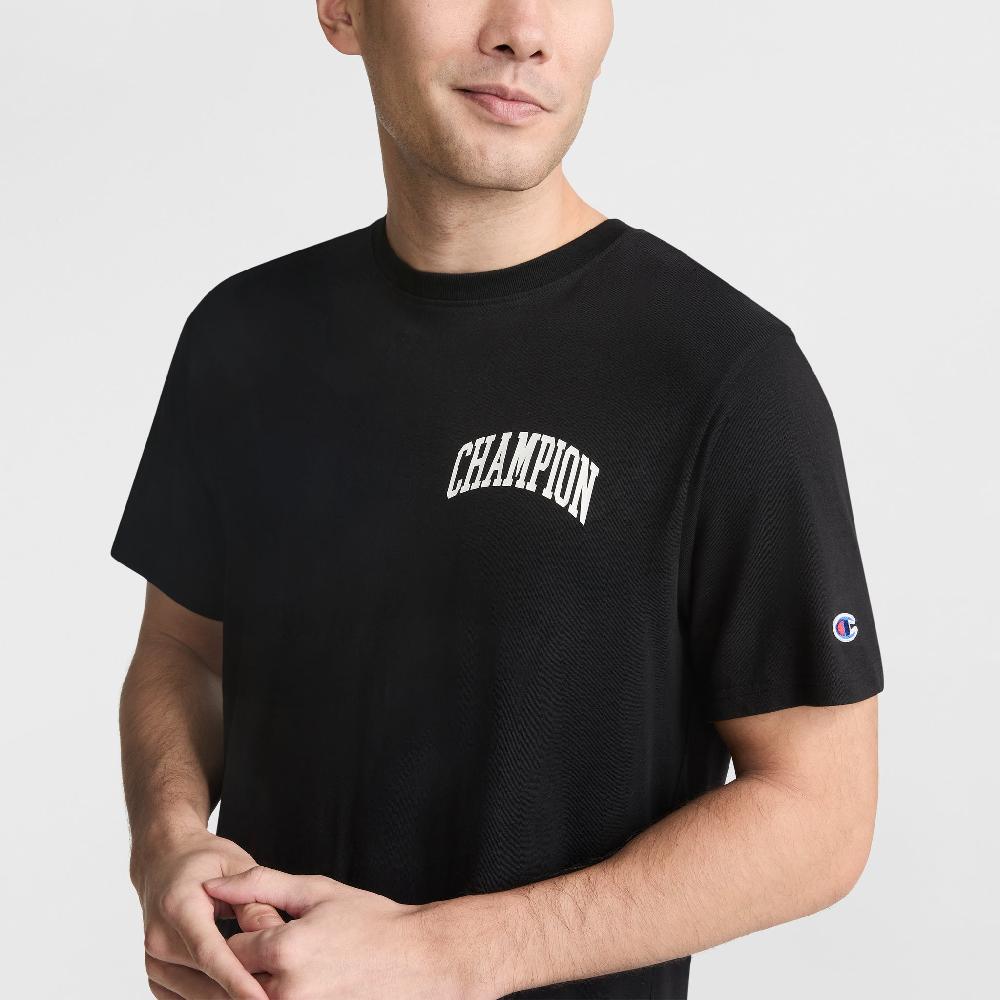 Duofold By Champion Rochester Short-Sleeve T-Shirt Champion 19