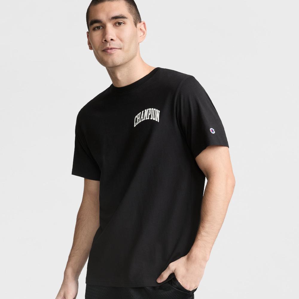 duofold by champion Rochester Short-Sleeve T-Shirt Champion 19