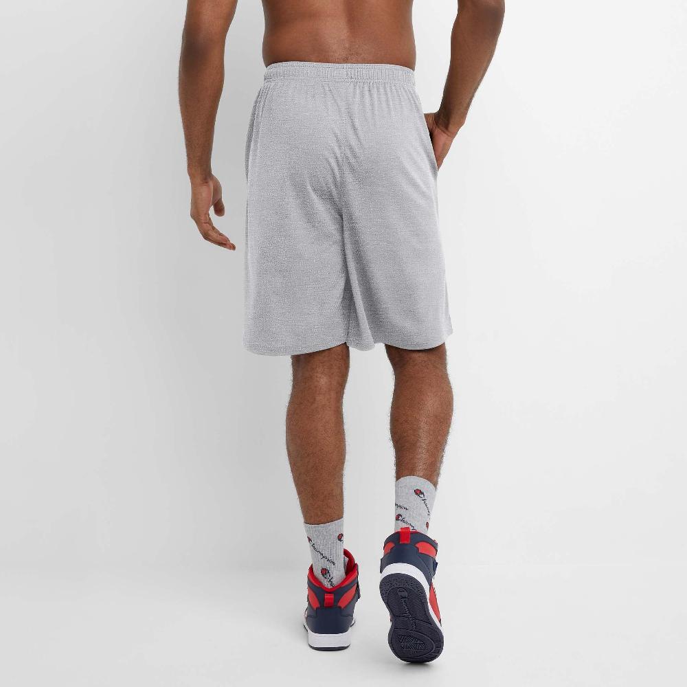 Duofold By Champion Sport Shorts Moisture Wicking - Big & Tall