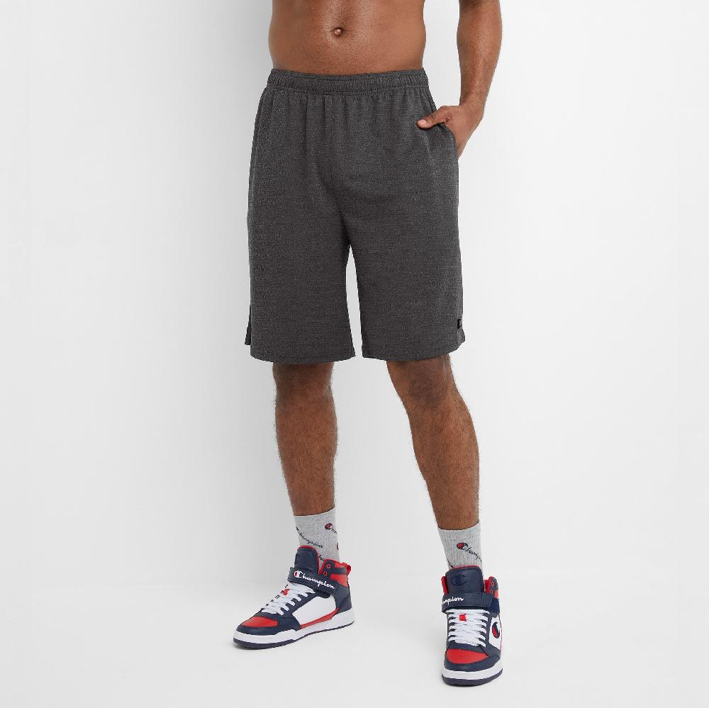 duofold by champion Sport Shorts Moisture Wicking - Big & Tall