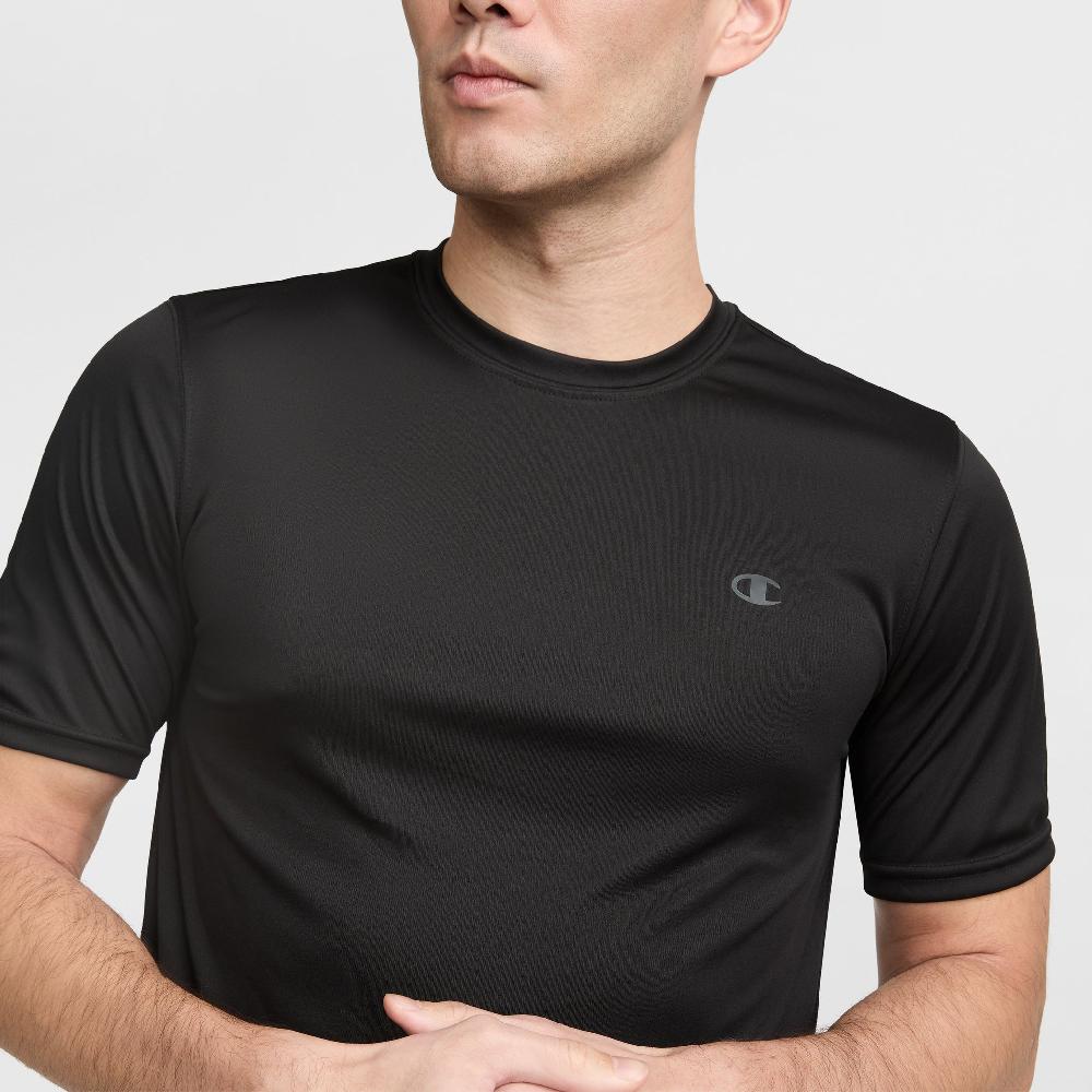Duofold By Champion Sport T-Shirt Reflective C Logo