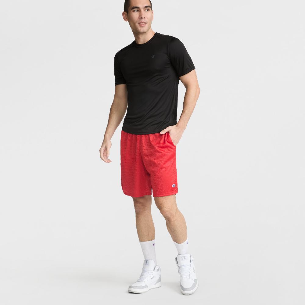 Duofold By Champion Sport T-Shirt Reflective C Logo