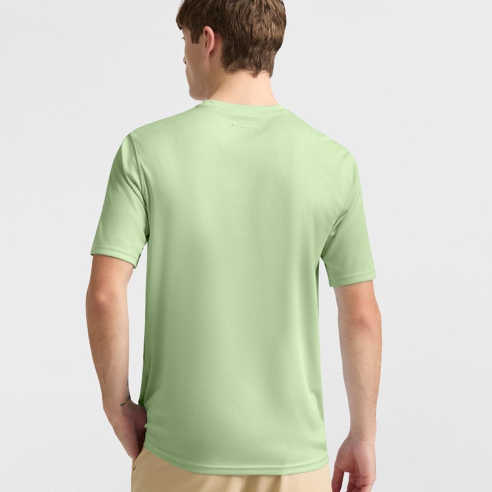 Duofold By Champion Sport T-Shirt Reflective C Logo