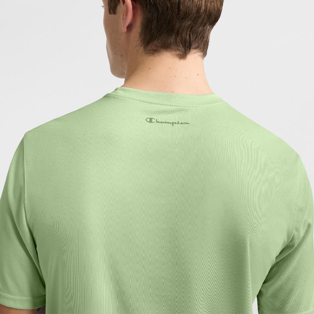 Duofold By Champion Sport T-Shirt Reflective C Logo