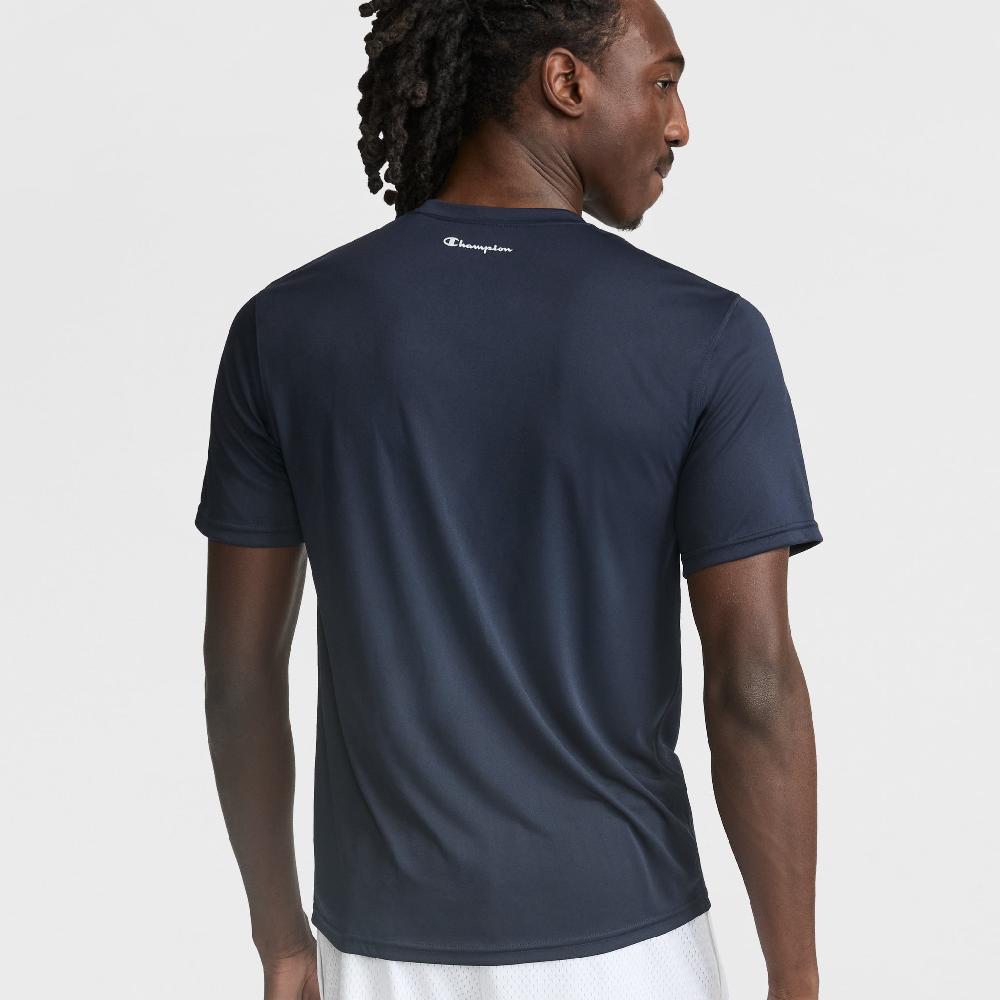 Duofold By Champion Sport T-Shirt Reflective C Logo