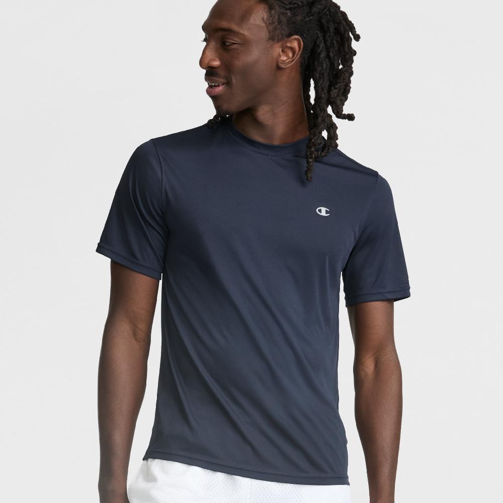 duofold by champion Sport T-Shirt Reflective C Logo