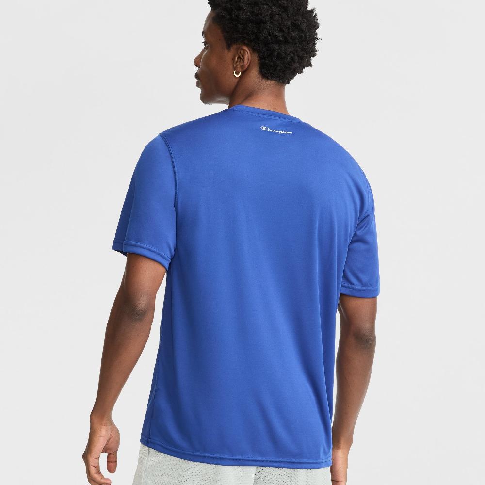 Duofold By Champion Sport T-Shirt Reflective C Logo