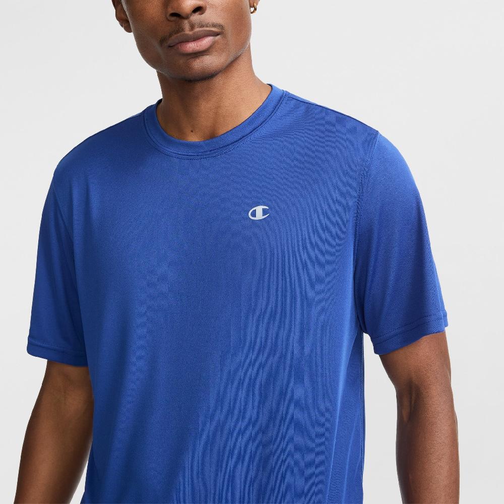 Duofold By Champion Sport T-Shirt Reflective C Logo