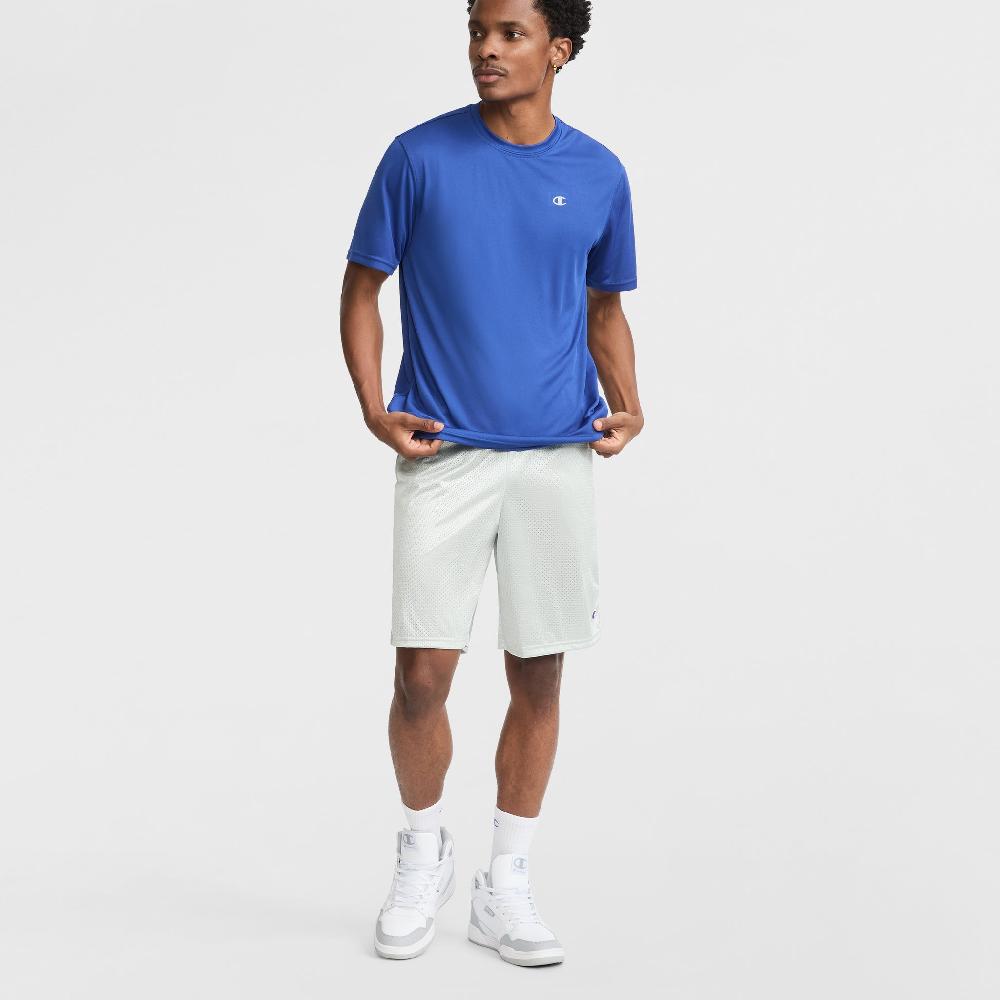 Duofold By Champion Sport T-Shirt Reflective C Logo