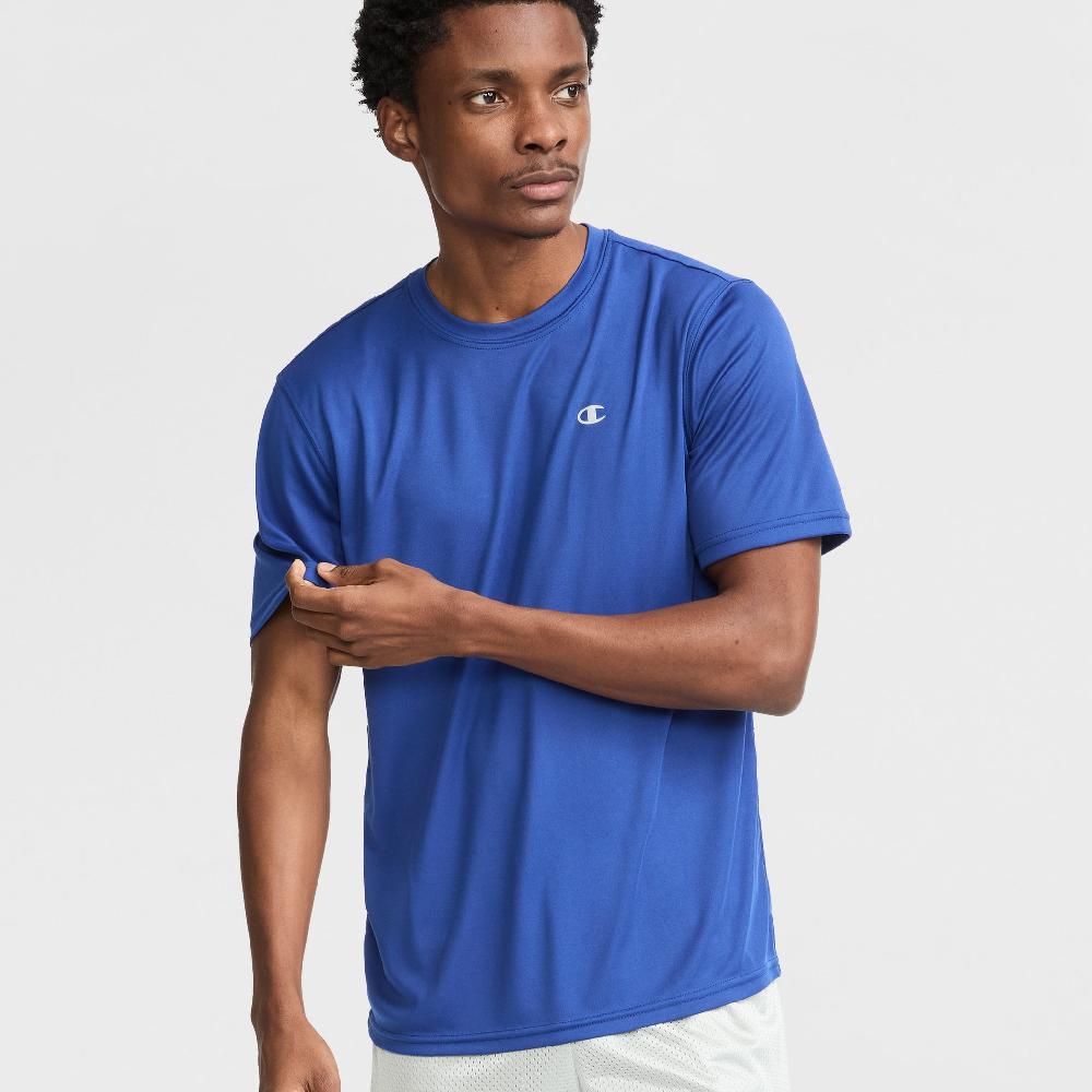 duofold by champion Sport T-Shirt Reflective C Logo