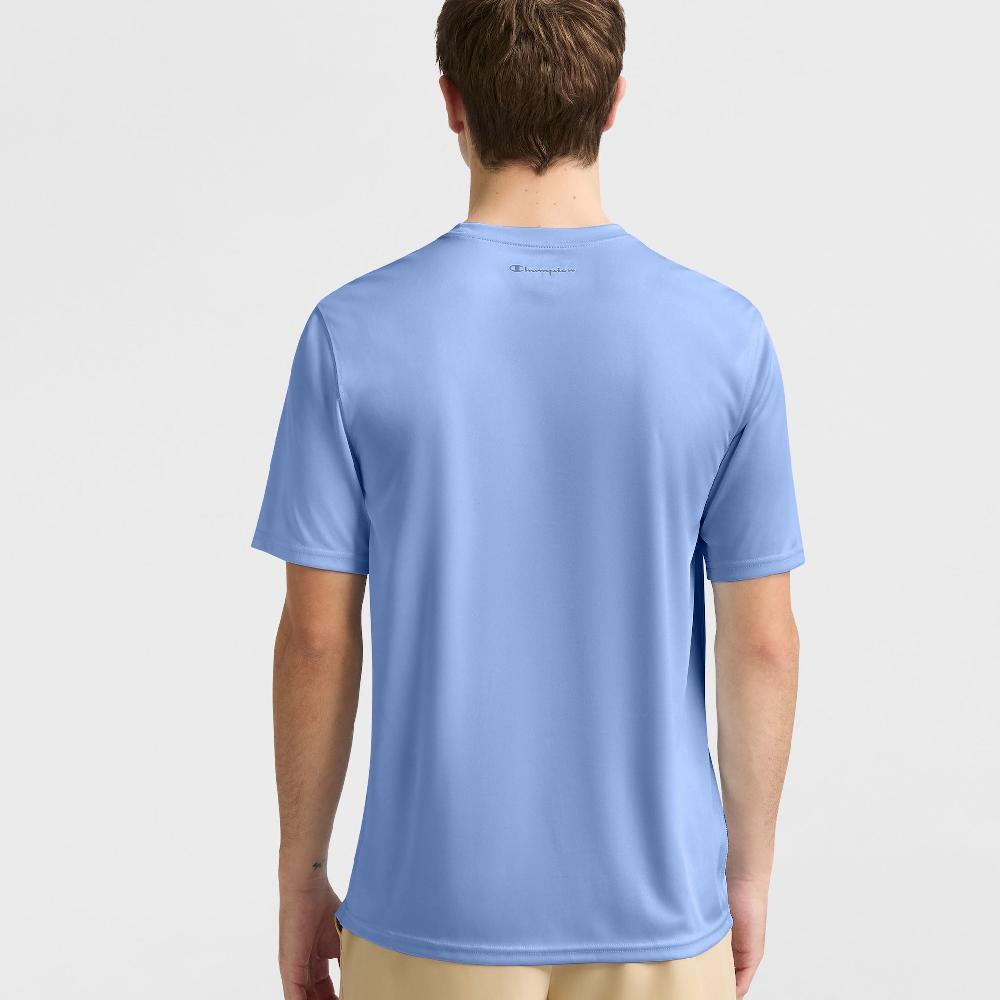 Duofold By Champion Sport T-Shirt Reflective C Logo