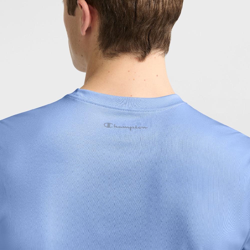 Duofold By Champion Sport T-Shirt Reflective C Logo