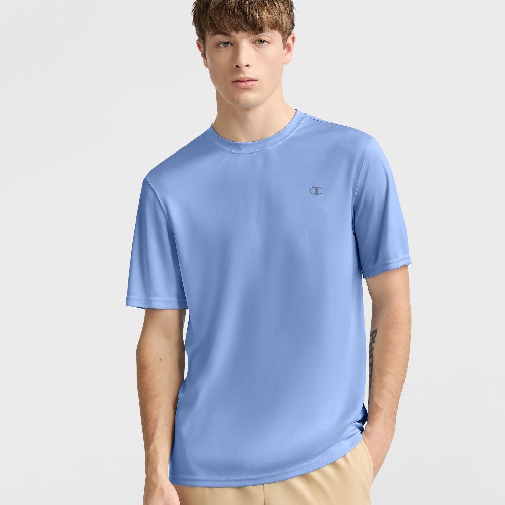 duofold by champion Sport T-Shirt Reflective C Logo