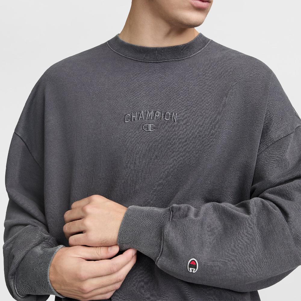Duofold By Champion Vintage Wash Crewneck Sweatshirt