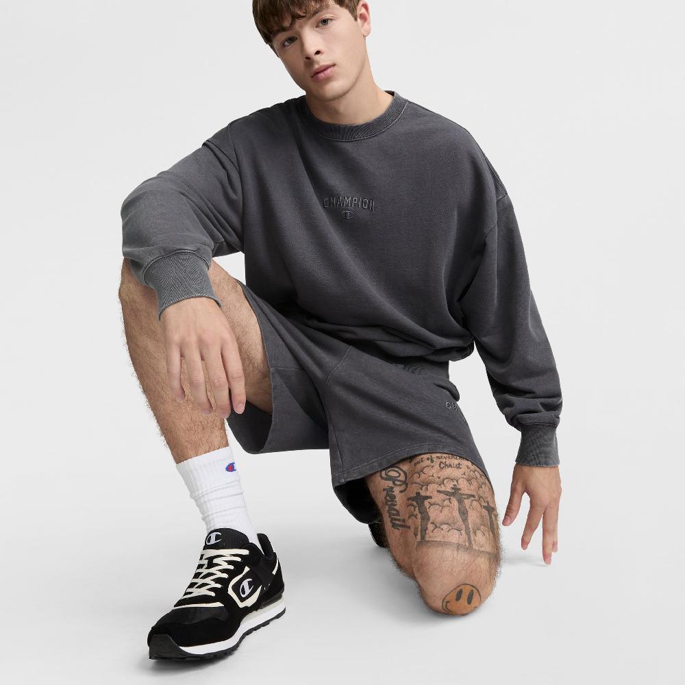 Duofold By Champion Vintage Wash Crewneck Sweatshirt