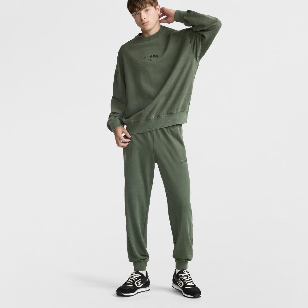 Duofold By Champion Vintage Wash Crewneck Sweatshirt