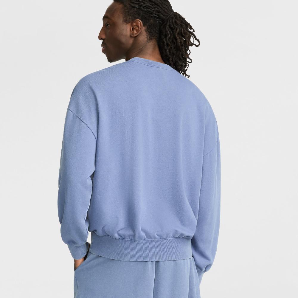 Duofold By Champion Vintage Wash Crewneck Sweatshirt
