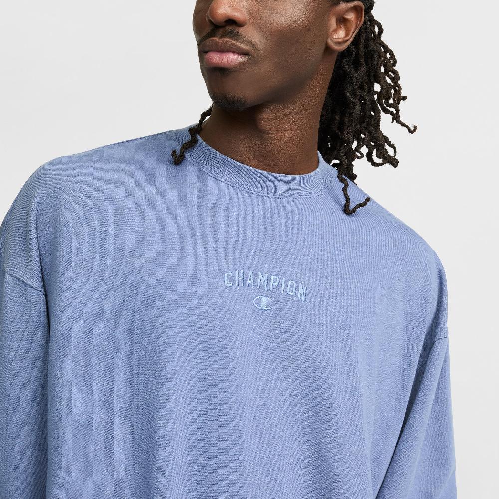 Duofold By Champion Vintage Wash Crewneck Sweatshirt
