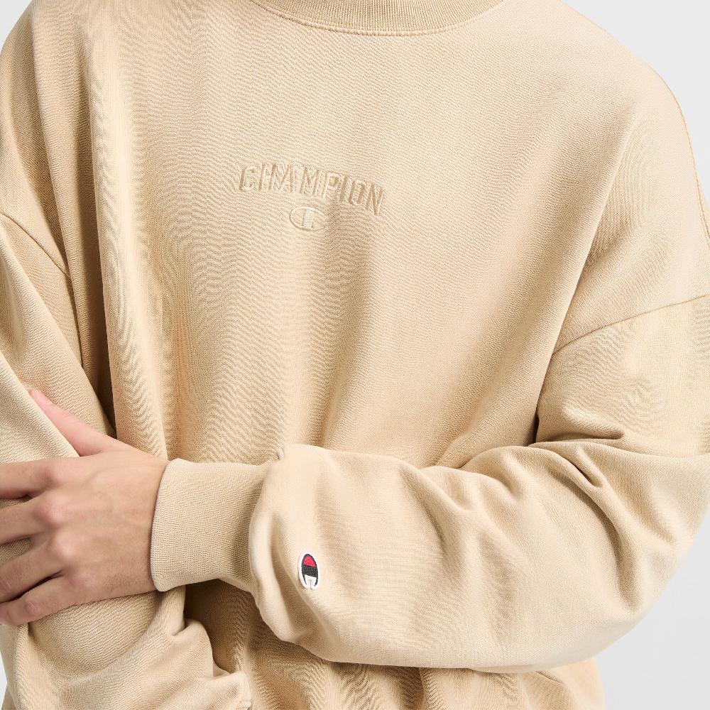 Duofold By Champion Vintage Wash Crewneck Sweatshirt