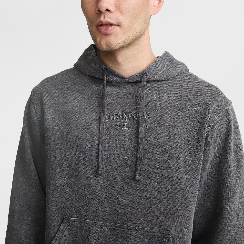 Duofold By Champion Vintage Wash Lightweight Hoodie